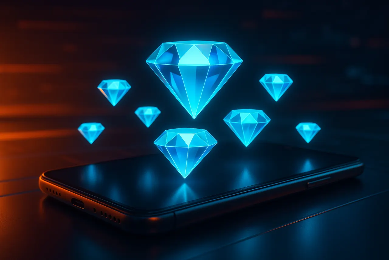 How to Top Up Free Fire Diamonds — Complete Buying Guide 2026