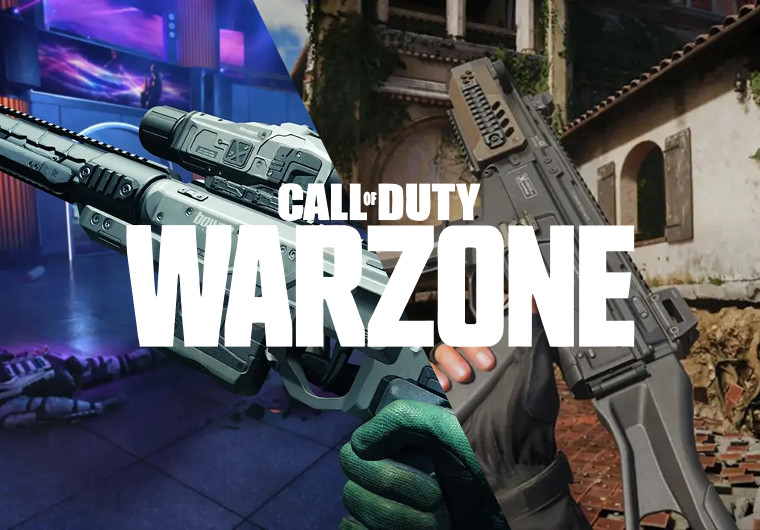 2026’nın En İyi 10 Warzone Silahı