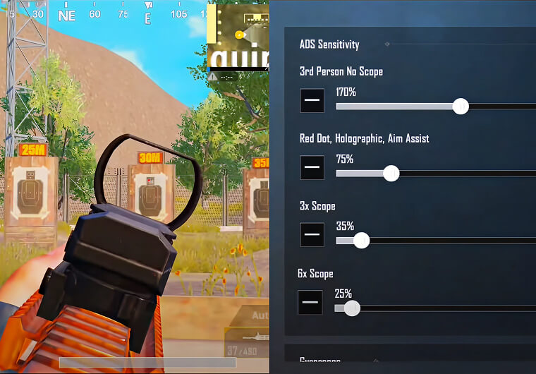 Best Scoped and ADS Sensitivity.jpg