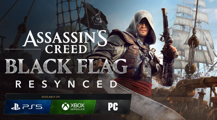Assassin's Creed Black Flag Resynced Release Date and Platforms.jpg