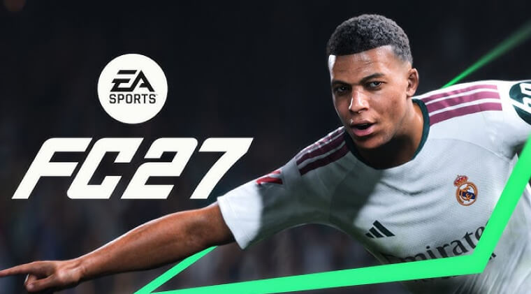 Should you pre-order EA Sports FC 27?