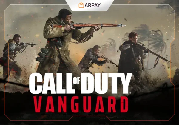 قبل إطلاق لعبة Call Of Duty: Vanguard : تعرف على أهم النصائح حتى تصبح البطل