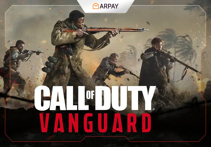 قبل إطلاق لعبة Call Of Duty: Vanguard : تعرف على أهم النصائح حتى تصبح البطل