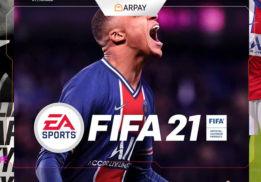 6 تعديلات جديدة تم إضافتها للمرة الأولى في الإصدار الجديد للعبة FIFA 21
