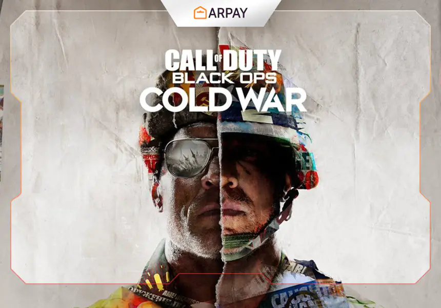 تعرف على ما قدمه الجزء الجديد من لعبة Call of Duty: Black Ops Cold War