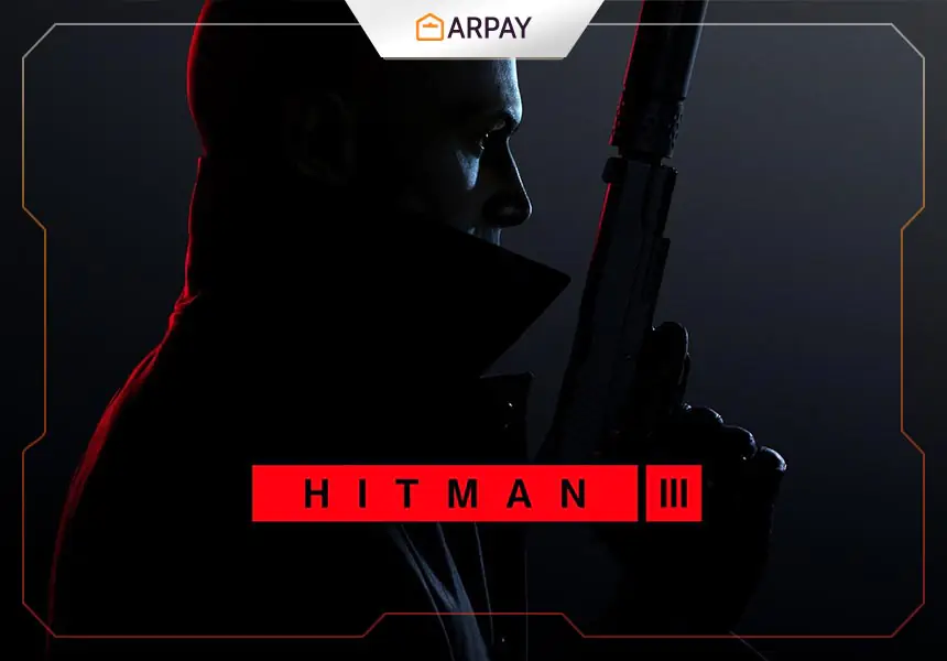 تعرف على إيجابيات وسلبيات لعبة Hitman 3