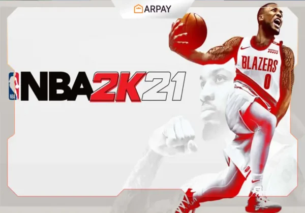 نظرة على الإصدار الجديد للعبة NBA 2K21 والتحديثات الجديدة بها