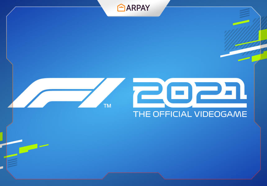 تعرف على موعد إصدار لعبة F1 2021 على بلايستيشن