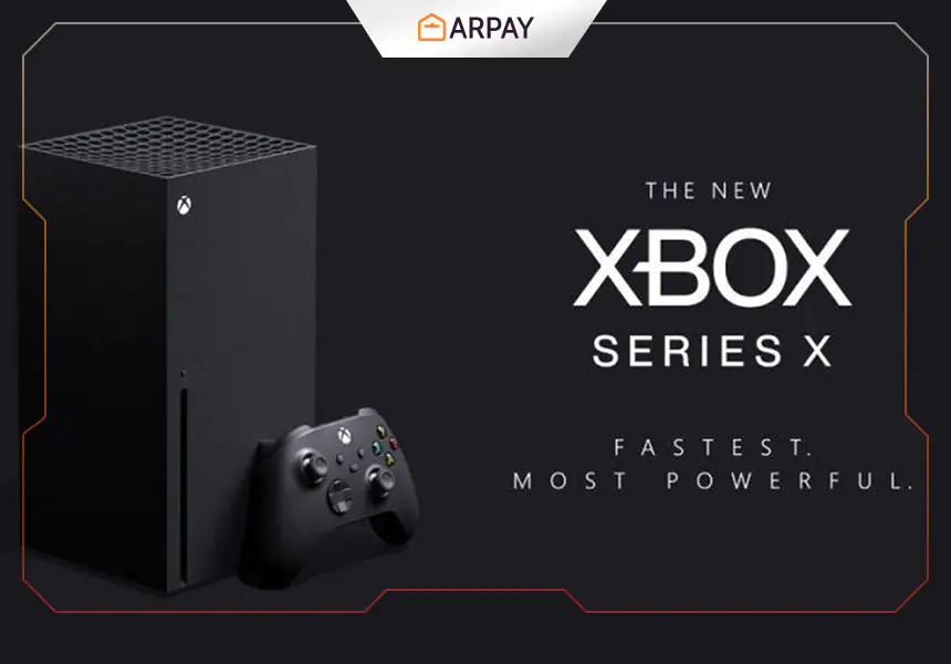 أسرار جهاز Xbox Series X وموعد صدوره رسمياً