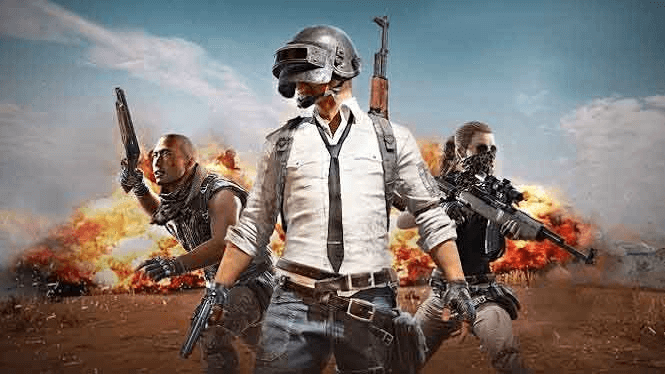 Be a pro in PUBG MOBILE: learn the secret & areas to hide 1