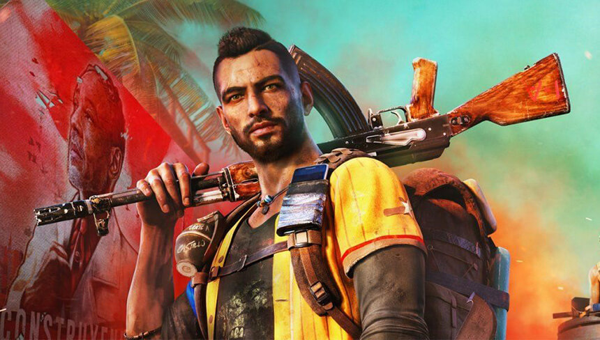 Far Cry 6 Review 1