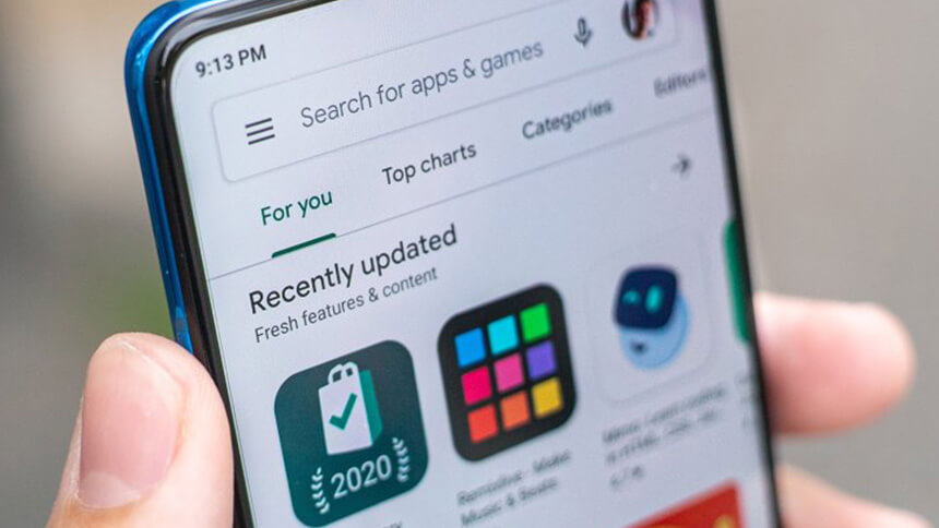 The best Google Play Store tricks for Android users 1