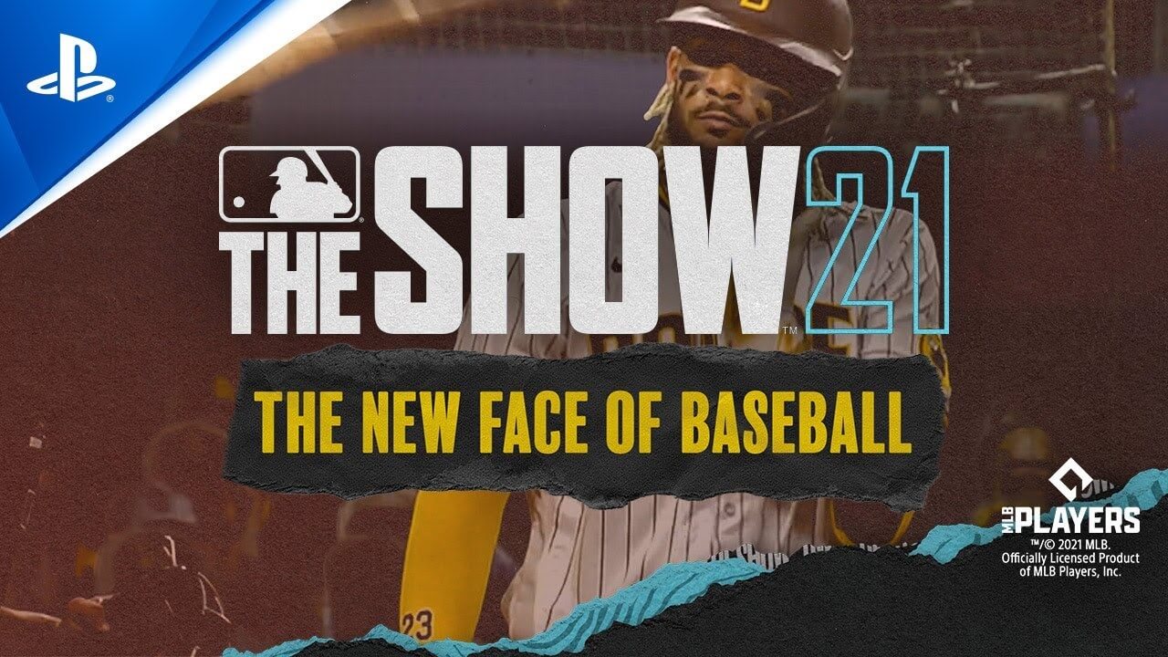 Officially, The Show 21 will be released on Xbox 1