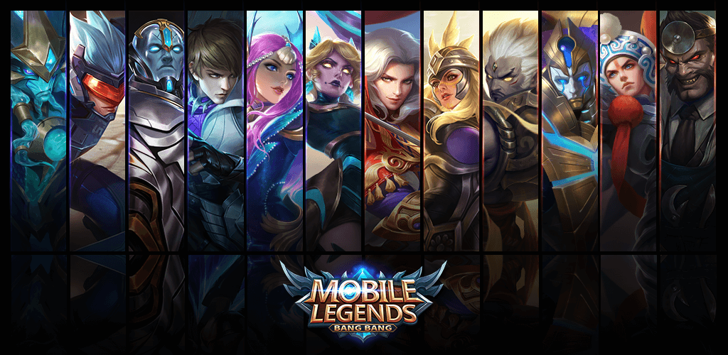 Be the hero! ... Learn about Mobile Legends and how to charge gems with Razer Gold 1