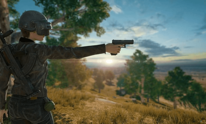 Be a pro in PUBG MOBILE: learn the secret & areas to hide 3