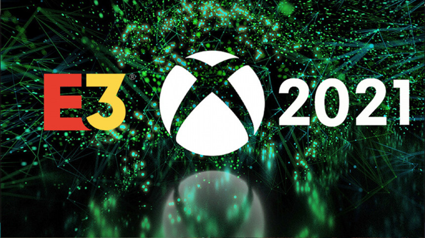 The most prominent Xbox games announced at E3 2021 1