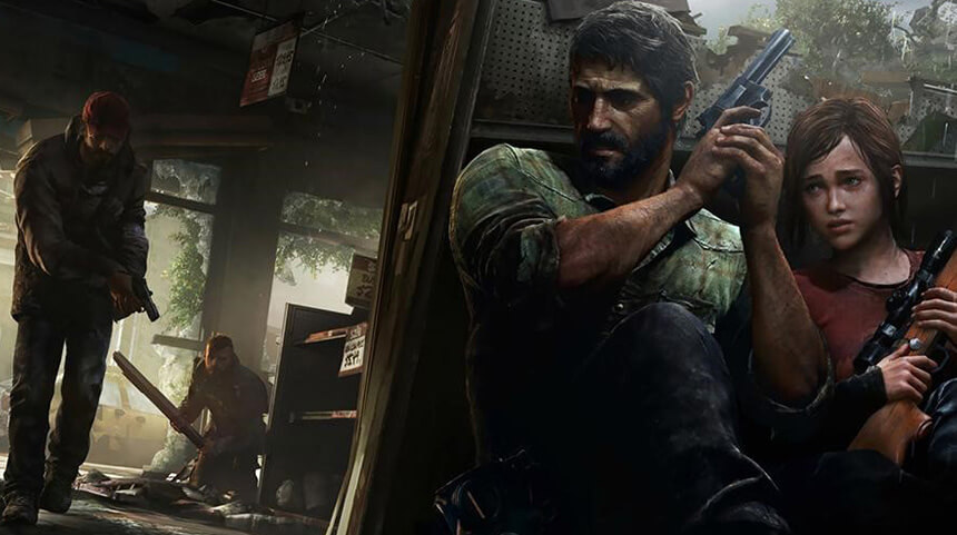 Find out the best scenes of the famous PlayStation exclusives “The Last of Us 1” 1