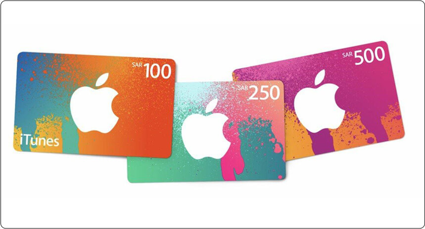How to charge an iTunes account and purchase apps using Amazon cards 1