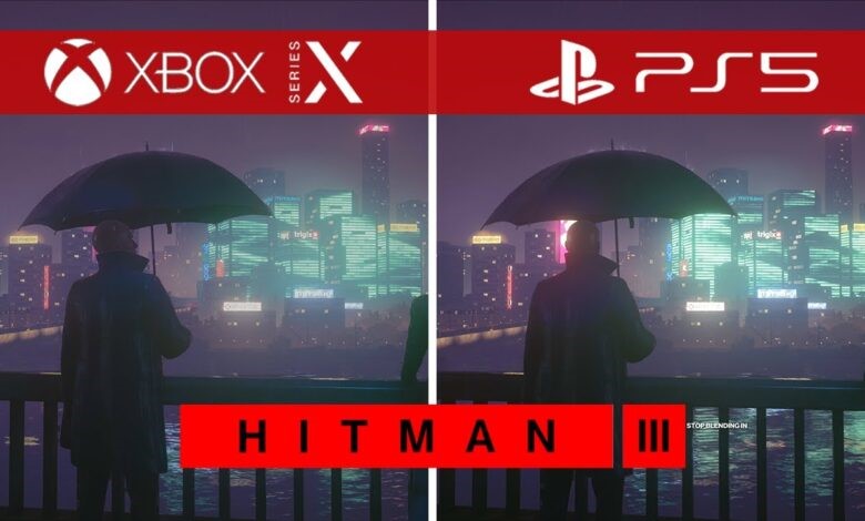Learn the pros and cons of Hitman 3 3