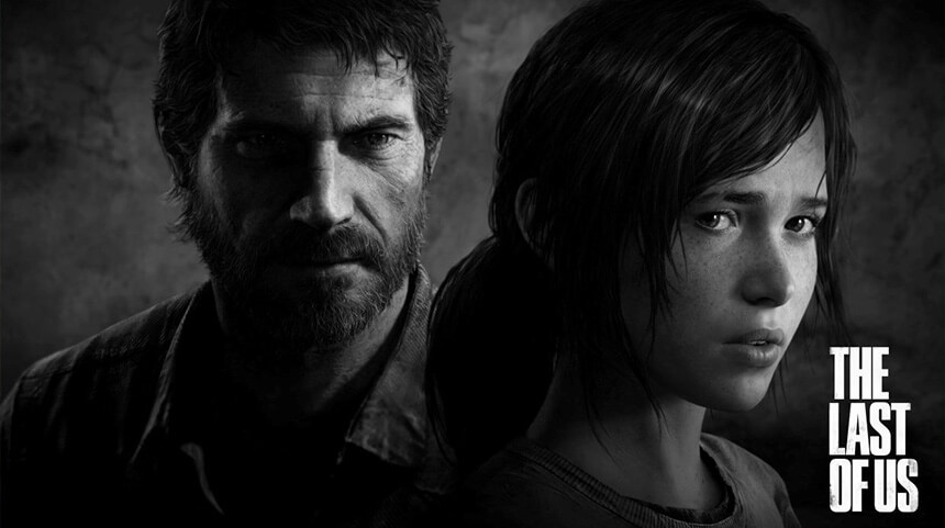 تعرف على أفضل مشاهد حصرية بلايستيشن الشهيرة The Last of Us 1 3