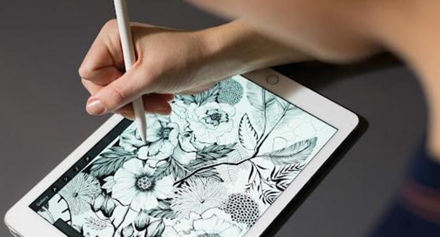 Learn about the best applications that support Apple Pencil and can be purchased with iTunes credit 1