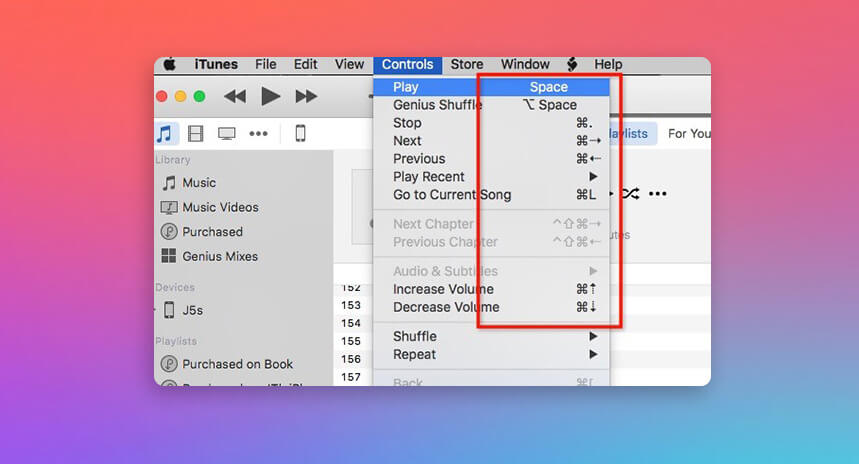 Best hidden iTunes features to become a professional user 1