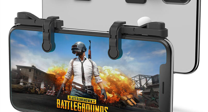 Learn about the best controllers to play PUBG Mobile smoothly on smartphones 1