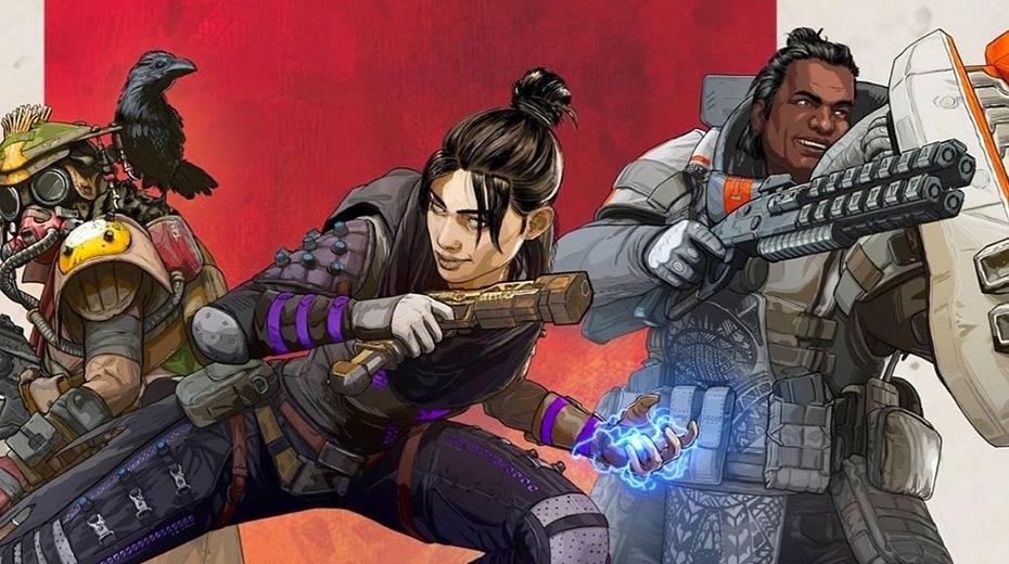 Learn top tips for beginners to play Apex Legends professionally 5