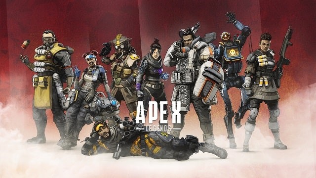 Learn top tips for beginners to play Apex Legends professionally 1