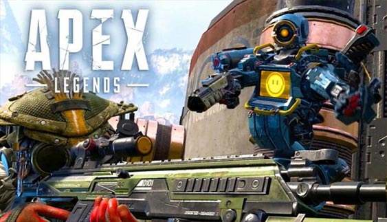 Learn top tips for beginners to play Apex Legends professionally 3