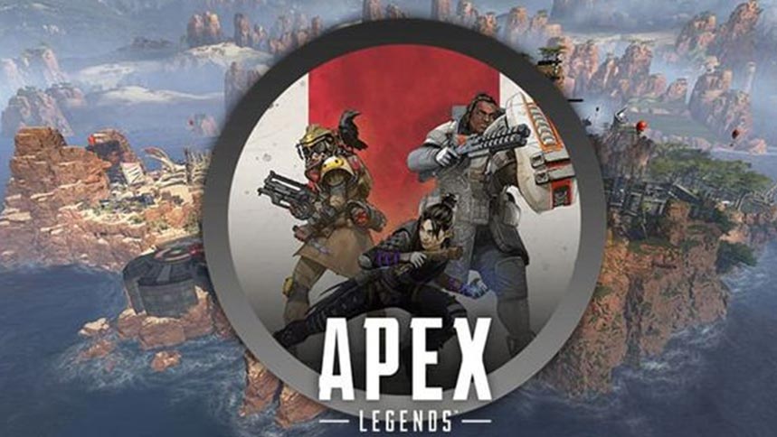 تأجيل إصدار لعبة Apex Legends على نينتندو سويتش في2021 3
