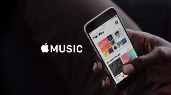 What is Apple Music and its 4 newest features 1