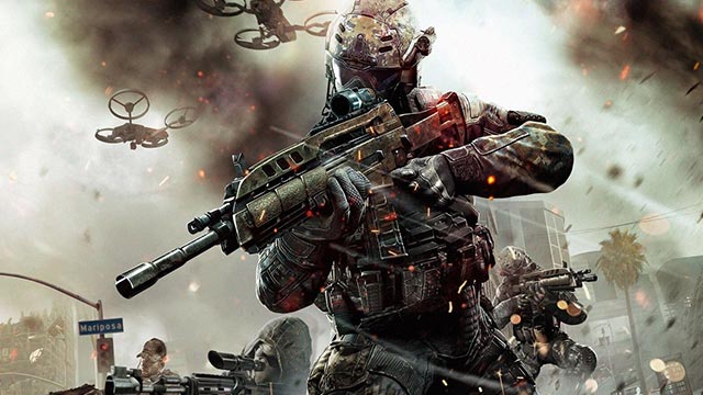 Activision confirms the release of a new part of the Call of Duty series this year 2021 1