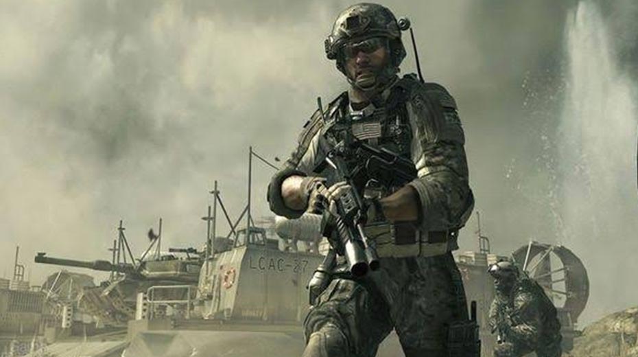 12 secrets to play Call of Duty professionally and its features 5