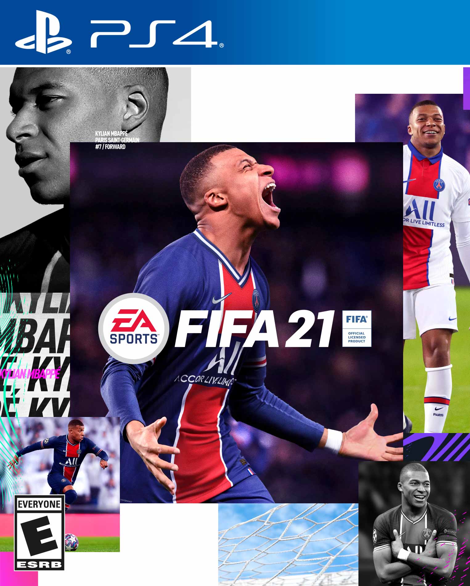 آخر معلومات عن الإصدار الجديد للعبة فيفا 21 (FIFA 21) وموعد إطلاقها 1