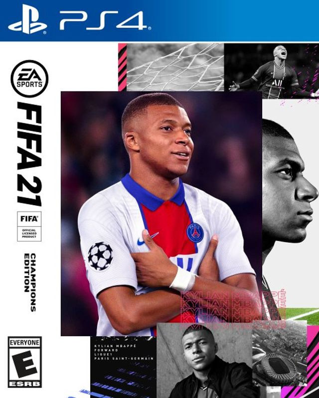 Latest information about the new version of FIFA 21 and its launch date 3