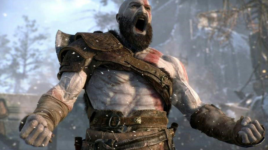 The most important tips to help you play “God of War” professionally 3