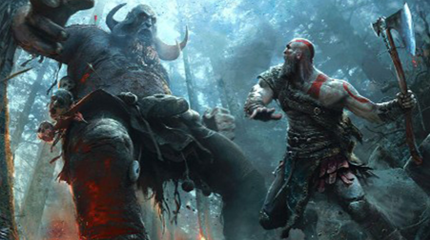 The most important tips to help you play “God of War” professionally 1