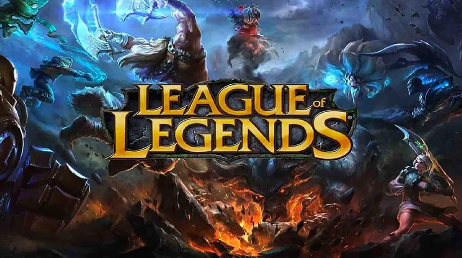معلومات حول لعبة ليج أوف ليجيندز League of Legends وأهم 9 نصائح للمبتدئين 1