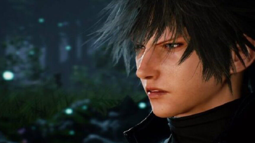 Soon we will witness the Lost Soul Aside game on the Playstation 5 1
