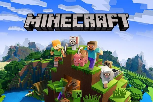 Everything related to Minecraft and the most popular game modes 2