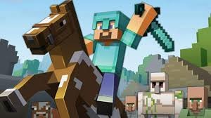 Everything related to Minecraft and the most popular game modes 4