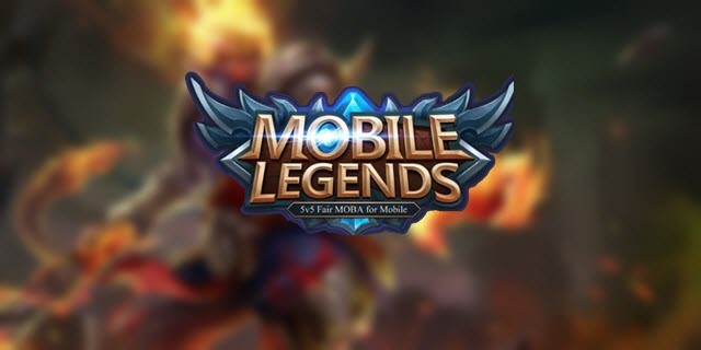 تعرف على لعبة موبايل ليجند Mobile Legends وطريقة لعبها 1