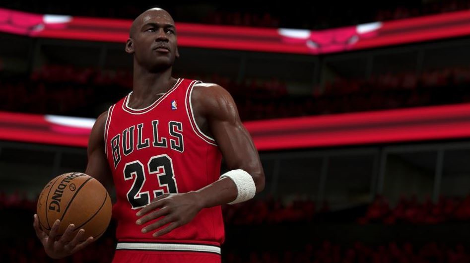 نظرة على الإصدار الجديد للعبة NBA 2K21 والتحديثات الجديدة بها 1