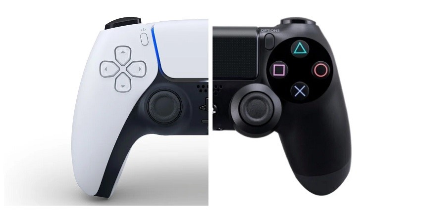 A comparison between the specifications of PlayStation 5 and PlayStation 4 and the most important new additions 1
