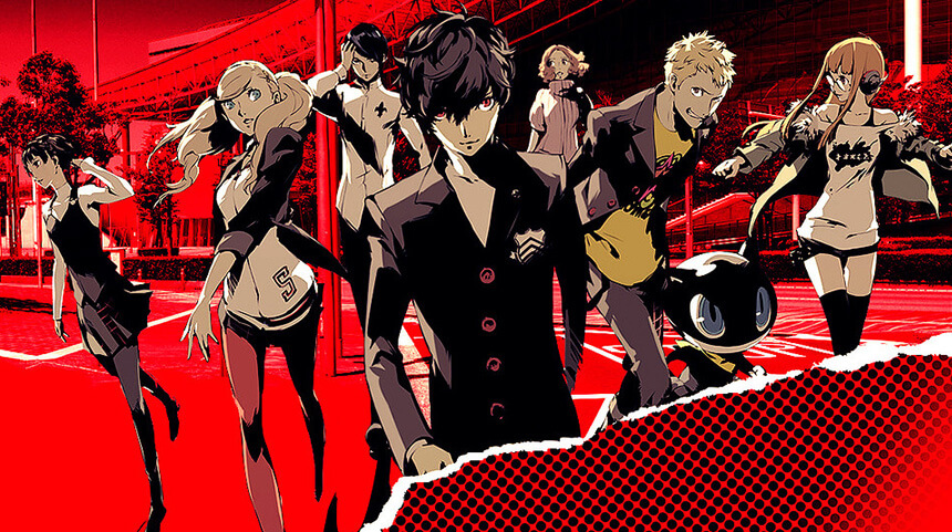 Do you think that we will see Persona 5 on Xbox soon? 1