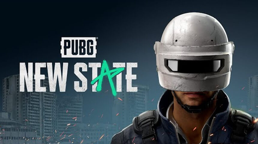 5 new information about the upcoming New State for PUBG mobile 1
