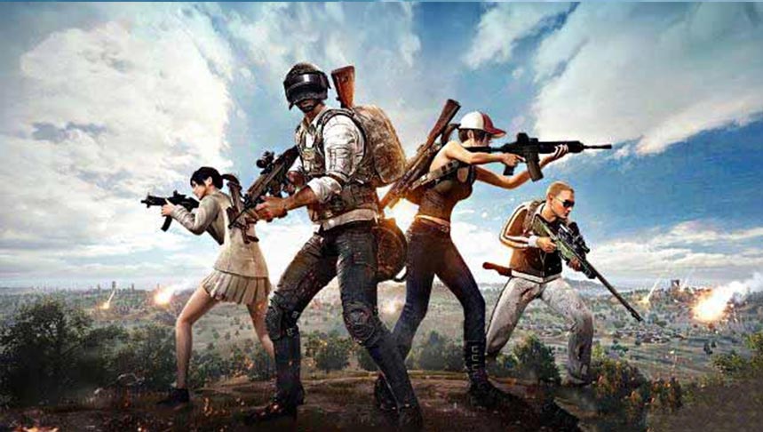 What are the titles in PUBG and how to obtain them? 3