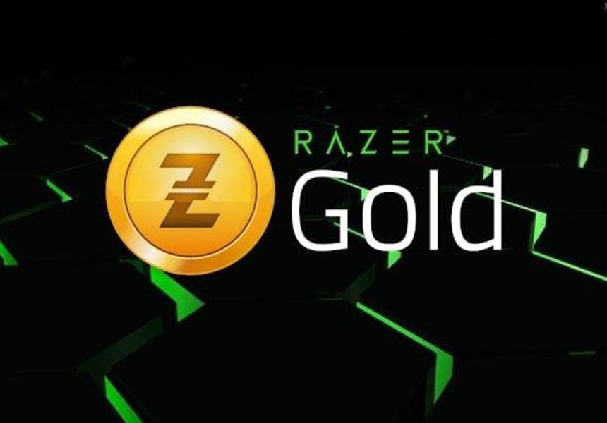 Razer Gold Complete Guideline: All you need to know about it 1