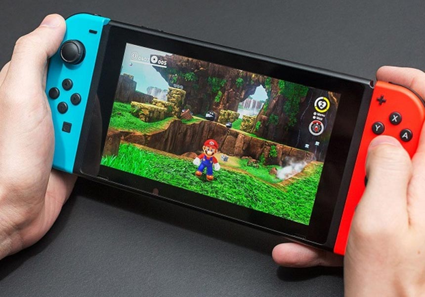 The advantages and disadvantages of the Nintendo Switch video game console and its most important specifications 1